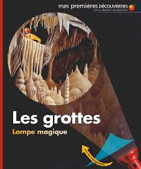 Les grottes