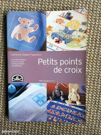 Petits points de croix