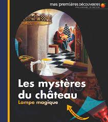 Les mystères du château