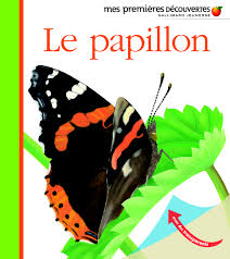 Le papillon