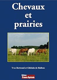 Chevaux et prairies