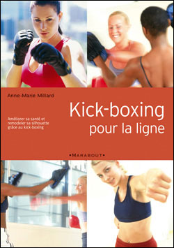 Kick boxing pour la ligne