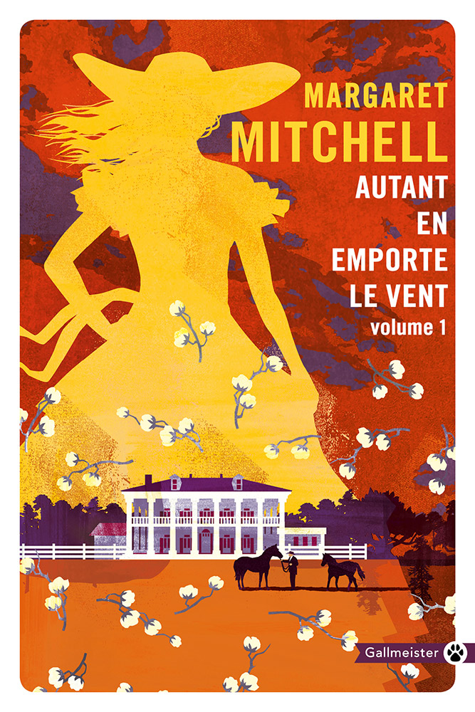 Autant en emporte le vent - vol. 1