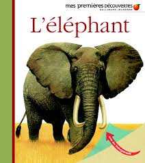 L'éléphant