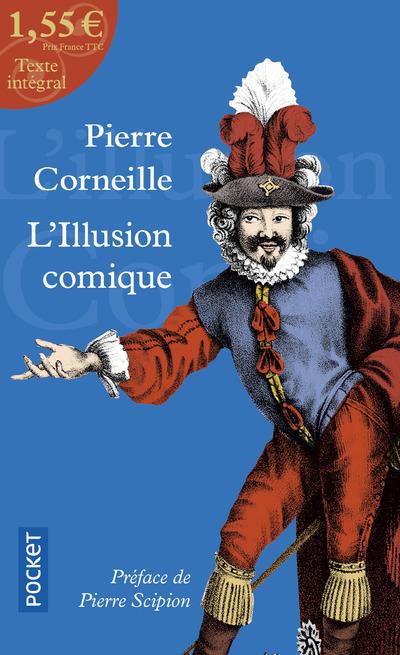 L'Illusion comique