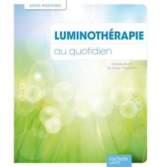 Luminothérapie au quotidien