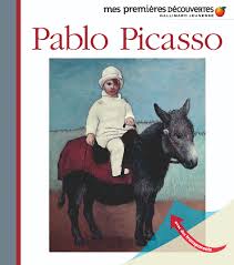 PABLO PICASSO