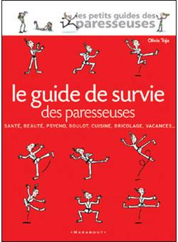 Guide de survie des paresseuses