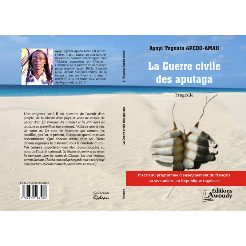 LA GUERRE CIVILE DES APUTATGA