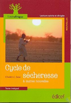 Cycle de sécheresse