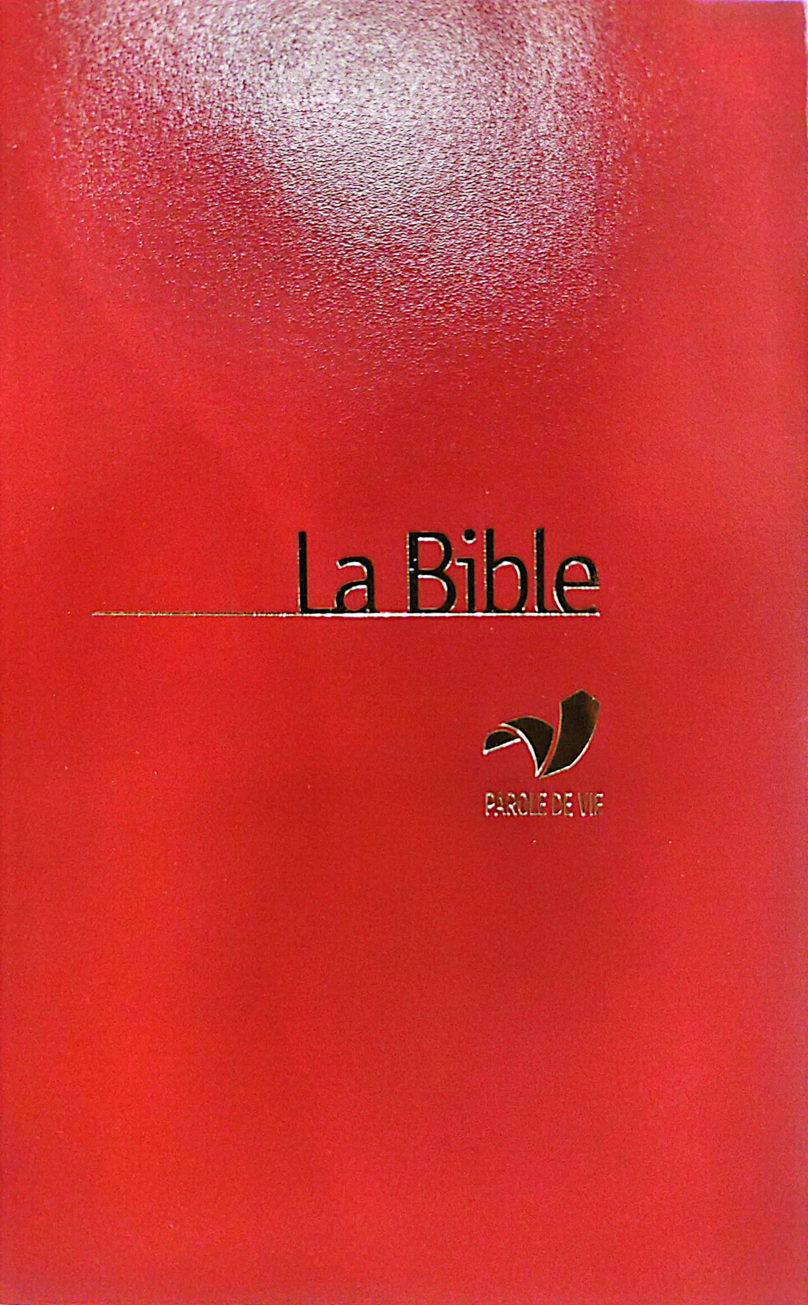 La Bible