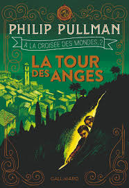 La tour des Anges