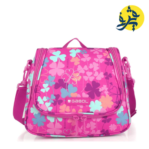 Sac à gouter isotherme Clover - GABOL 2025