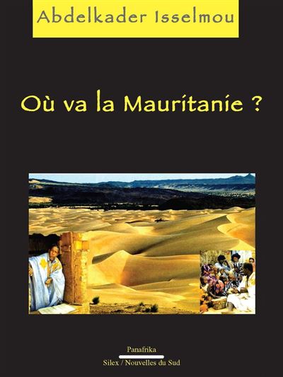 Où va la Mauritanie ?