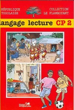 Le flamboyant, langage lecture, cp2