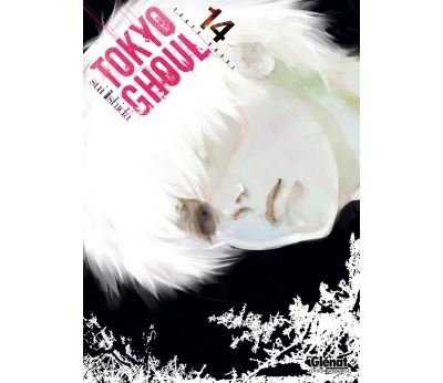 Tokyo Ghoul - Tome 14