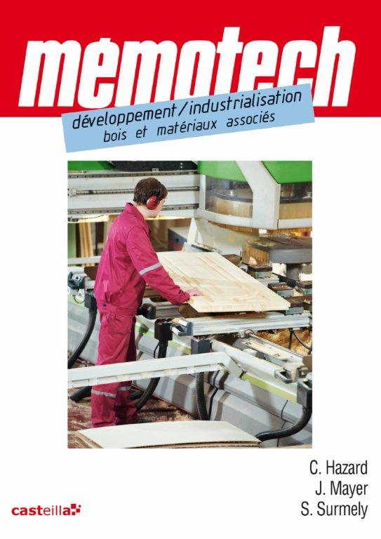 Mémotech Développement industrialisation (2012)