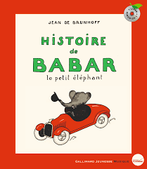 Histoire de Babar