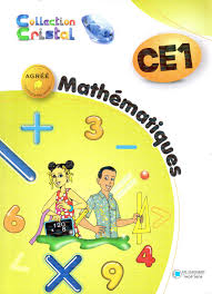 Livret d’exercices Mathématiques CE1