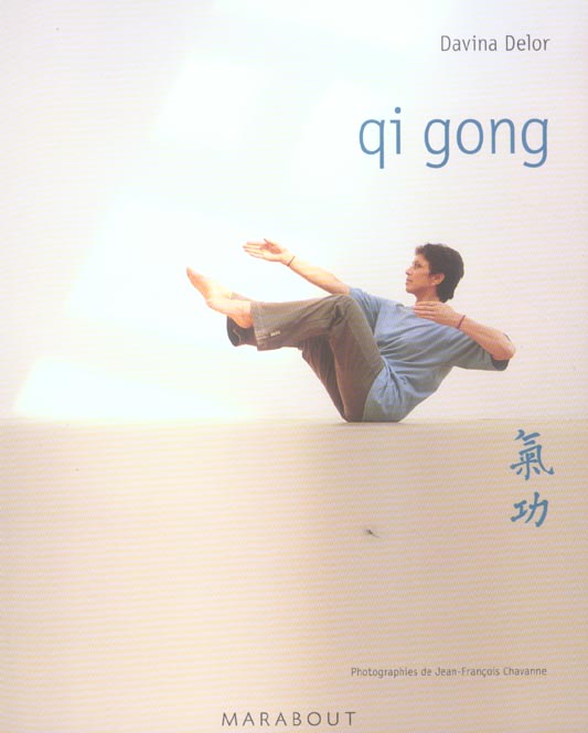 Qi gong