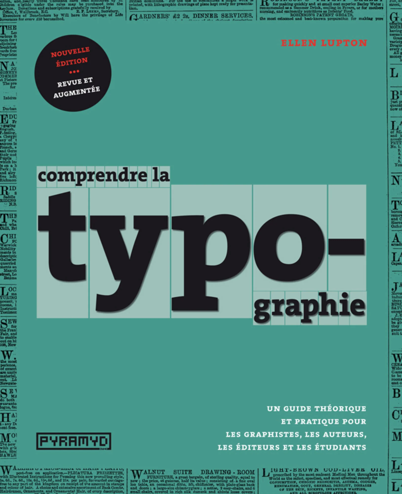 Comprendre la typographie