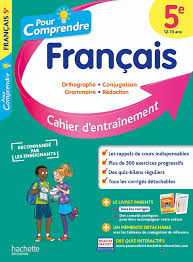 Pour Comprendre Français 5e