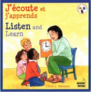 J’écoute et j’apprends