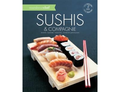 Sushis et compagnie