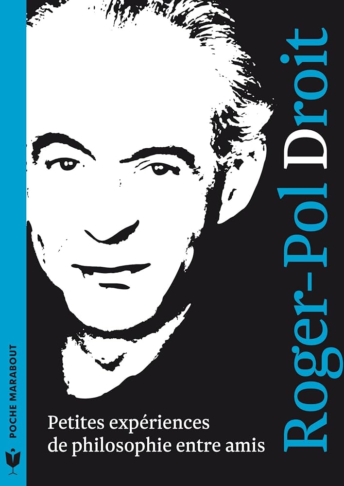 Petites expériences de philosophie entre amis