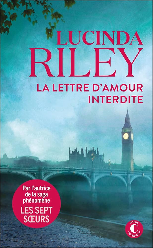 La lettre d'amour interdite