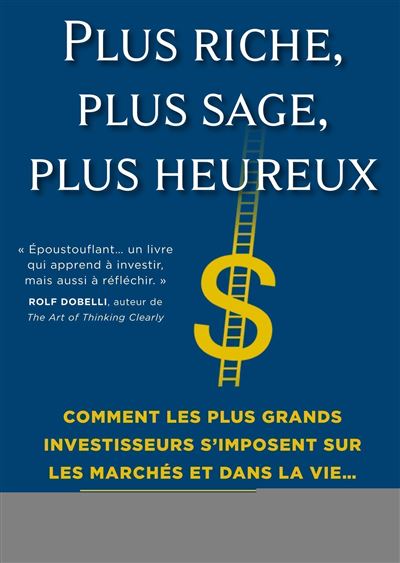 Plus riche, plus sage, plus heureux