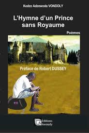 L HYMNE D UN PRINCE SANS ROYAUME