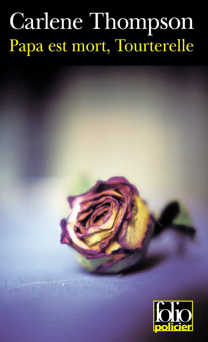 Papa est mort, Tourterelle