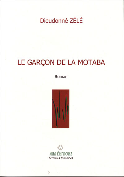 Le garçon de la Motaba