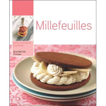 Millefeuilles
