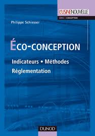 Éco-conception Indicateurs. Méthodes. Réglementation
