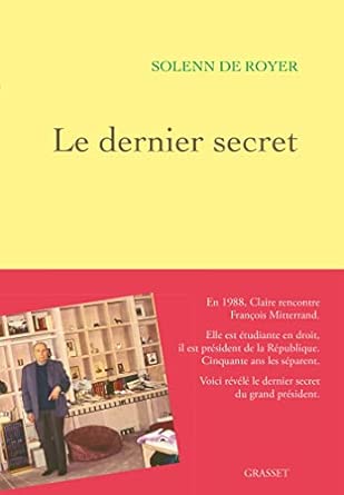 Le dernier Secret