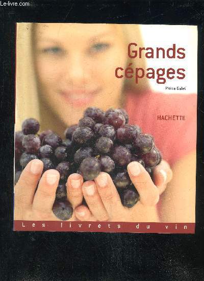 Grands cépages