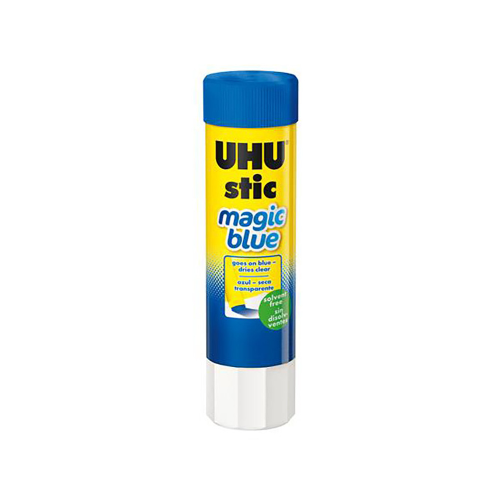 Stic glue Magic Blue