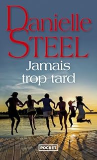 Jamais trop tard