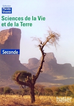 Svt 2nde elève planète vivante