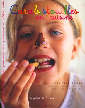 Carabistouilles en cuisine