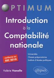 Introduction à la comptabilité nationale