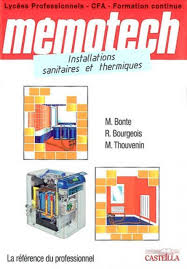 Memotech installations sanitaires et thermiques
