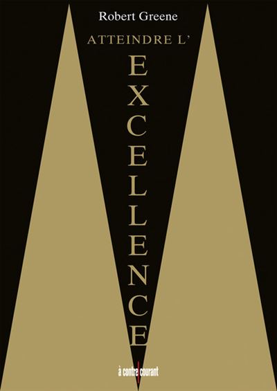 Atteindre l'excellence