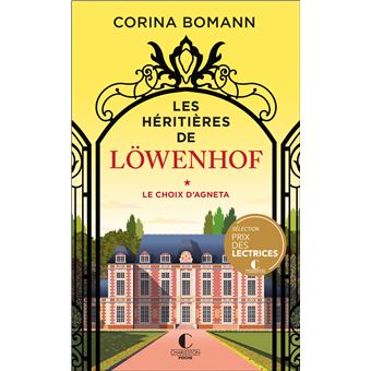 Les Héritières de Löwenhof - Tome 1