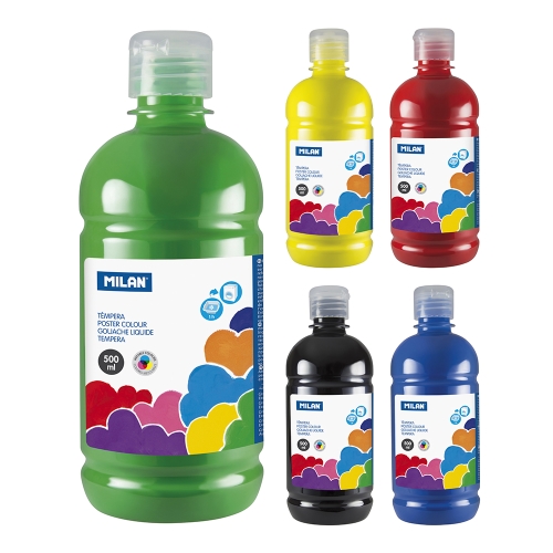 Banner & Poster Paint – 100ml