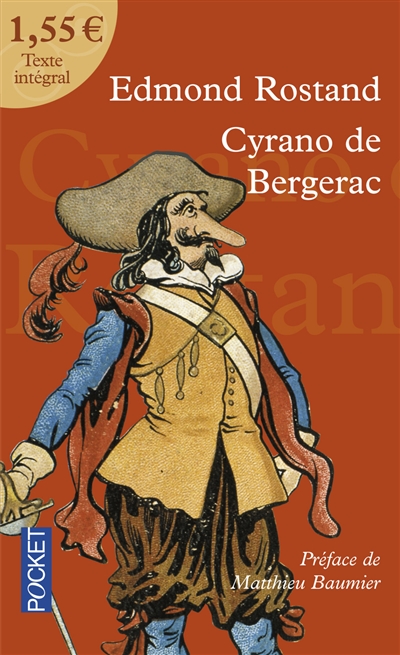 Cyrano de Bergerac