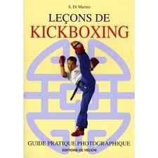 Leçons De Kickboxing