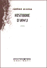 Histoire d'Awu